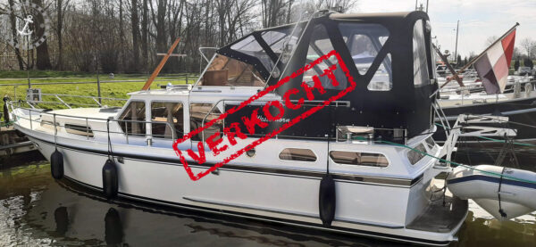 van der Valk 1160 AK (Verkocht)