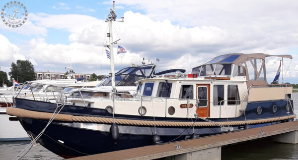 Linssen Classic Sturdy 400 AC (Verkocht) - Afbeelding 2