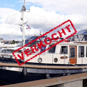 Linssen Classic Sturdy 400 AC (Verkocht)