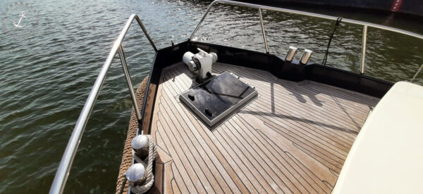 Linssen Classic Sturdy 400 AC (Verkocht) - Afbeelding 16