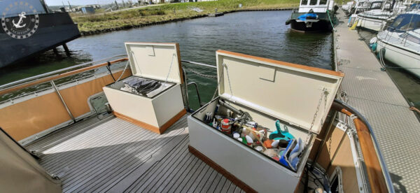 Linssen Classic Sturdy 400 AC (Verkocht) - Afbeelding 23