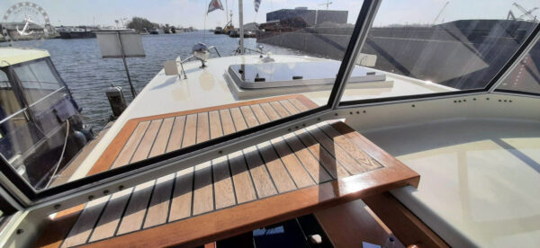 Linssen Classic Sturdy 400 AC (Verkocht) - Afbeelding 30