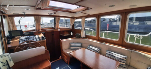 Linssen Classic Sturdy 400 AC (Verkocht) - Afbeelding 31