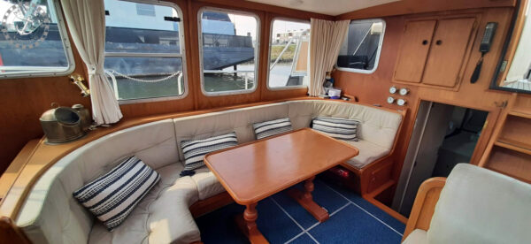 Linssen Classic Sturdy 400 AC (Verkocht) - Afbeelding 32