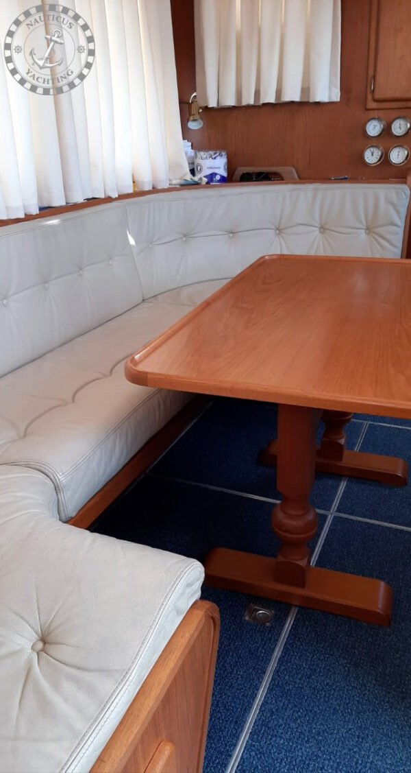 Linssen Classic Sturdy 400 AC (Verkocht) - Afbeelding 33