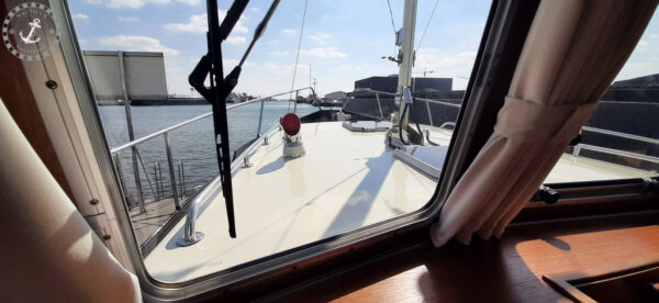 Linssen Classic Sturdy 400 AC (Verkocht) - Afbeelding 42