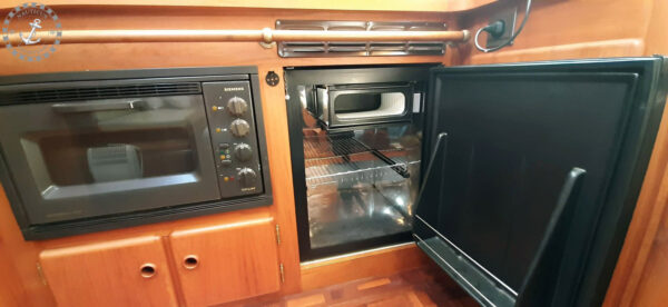 Linssen Classic Sturdy 400 AC (Verkocht) - Afbeelding 47