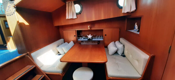 Linssen Classic Sturdy 400 AC (Verkocht) - Afbeelding 48