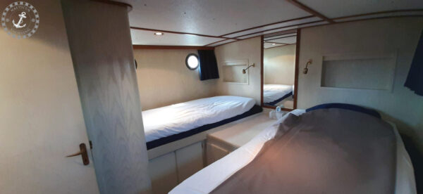 Linssen Classic Sturdy 400 AC (Verkocht) - Afbeelding 52