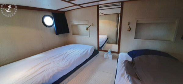 Linssen Classic Sturdy 400 AC (Verkocht) - Afbeelding 53