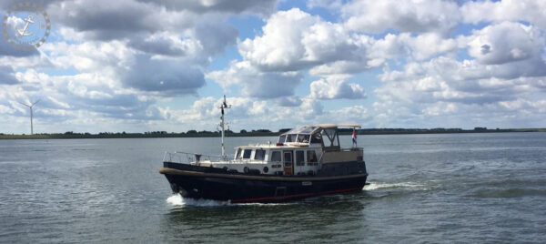 Linssen Classic Sturdy 400 AC (Verkocht) - Afbeelding 73