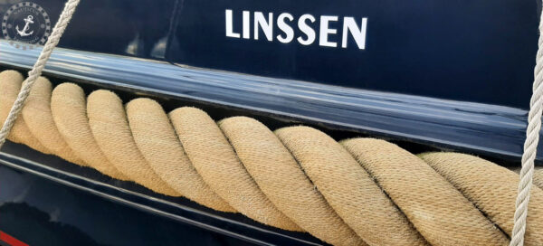 Linssen Classic Sturdy 400 AC (Verkocht) - Afbeelding 9