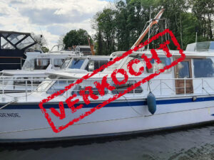 Palma 1250 AK (Verkocht)