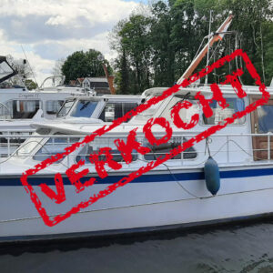 Palma 1250 AK (Verkocht)