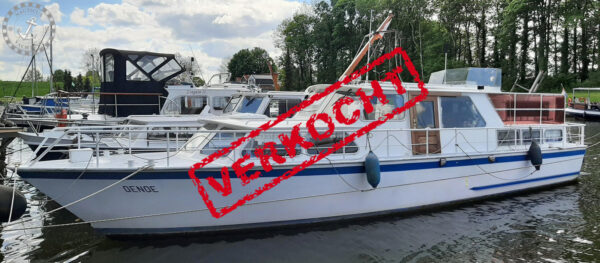 Palma 1250 AK (Verkocht)