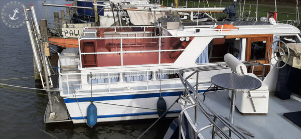Palma 1250 AK (Verkocht) - Afbeelding 14