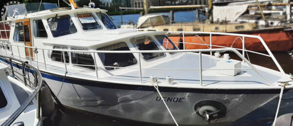 Palma 1250 AK (Verkocht) - Afbeelding 2