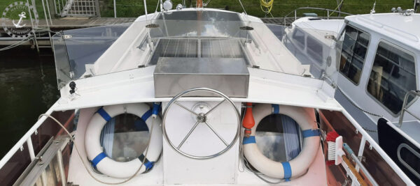 Palma 1250 AK (Verkocht) - Afbeelding 20