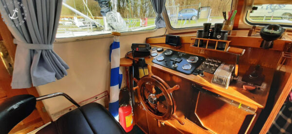Palma 1250 AK (Verkocht) - Afbeelding 25
