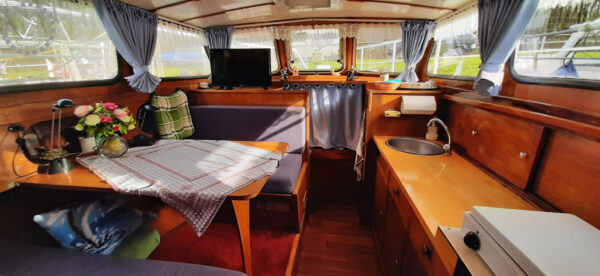 Palma 1250 AK (Verkocht) - Afbeelding 29
