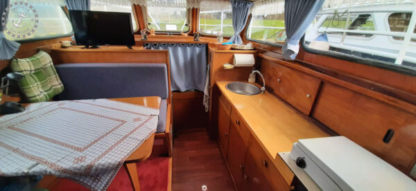 Palma 1250 AK (Verkocht) - Afbeelding 30