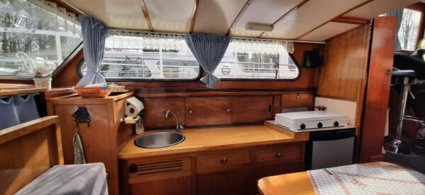 Palma 1250 AK (Verkocht) - Afbeelding 32
