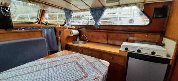 Palma 1250 AK (Verkocht) - Afbeelding 33