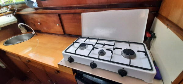 Palma 1250 AK (Verkocht) - Afbeelding 34