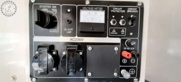 Palma 1250 AK (Verkocht) - Afbeelding 54