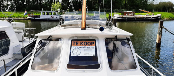 Palma 1250 AK (Verkocht) - Afbeelding 6