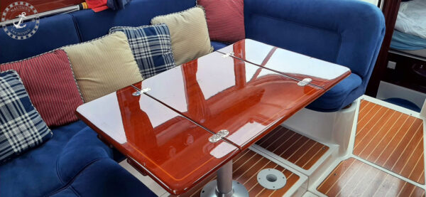 Aquador AQ 32 C (Verkocht) - Afbeelding 17