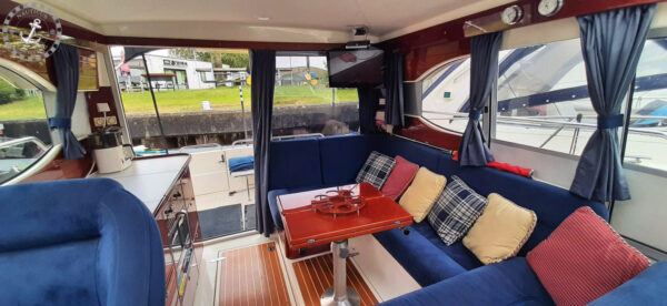 Aquador AQ 32 C (Verkocht) - Afbeelding 20