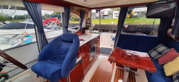 Aquador AQ 32 C (Verkocht) - Afbeelding 21