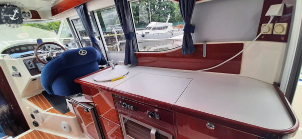 Aquador AQ 32 C (Verkocht) - Afbeelding 23