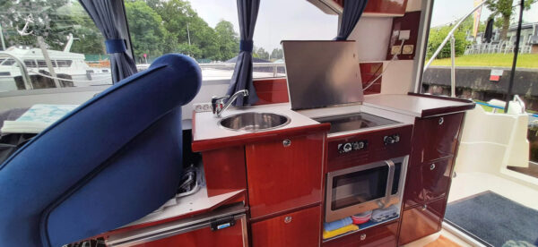 Aquador AQ 32 C (Verkocht) - Afbeelding 25