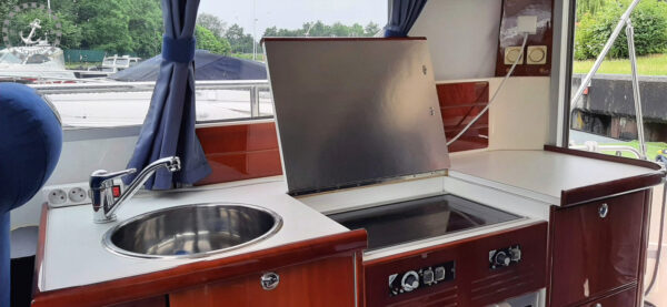 Aquador AQ 32 C (Verkocht) - Afbeelding 26