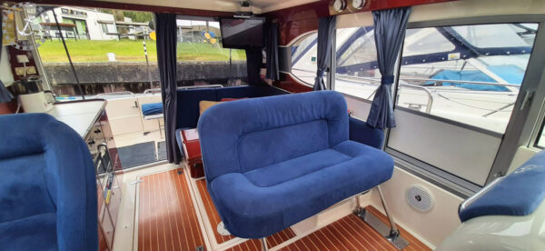 Aquador AQ 32 C (Verkocht) - Afbeelding 28