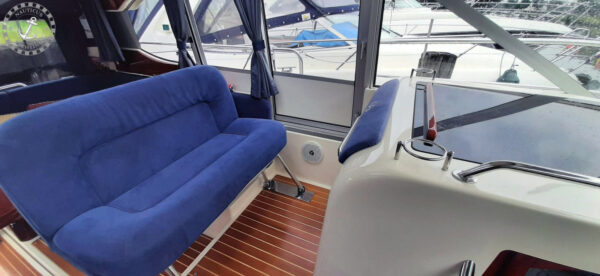 Aquador AQ 32 C (Verkocht) - Afbeelding 29