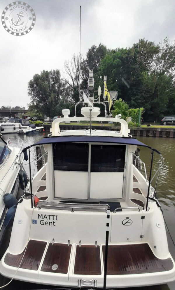 Aquador AQ 32 C (Verkocht) - Afbeelding 3