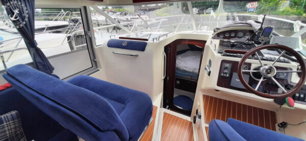 Aquador AQ 32 C (Verkocht) - Afbeelding 30