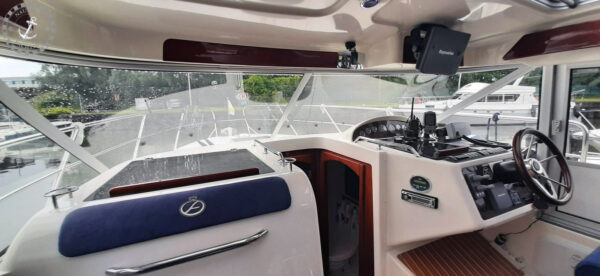 Aquador AQ 32 C (Verkocht) - Afbeelding 31