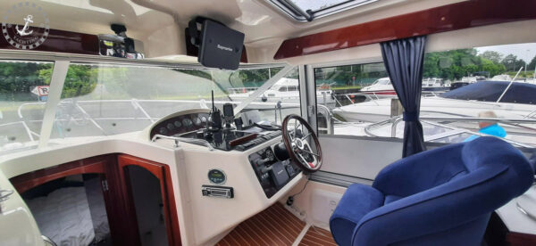 Aquador AQ 32 C (Verkocht) - Afbeelding 34
