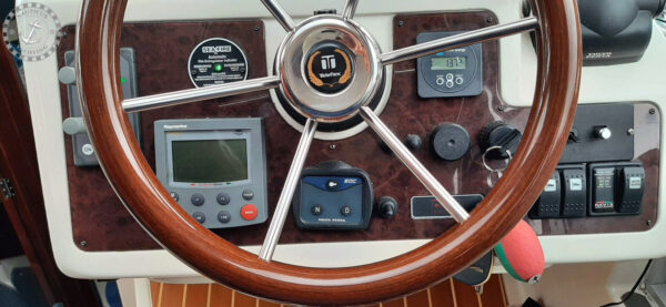 Aquador AQ 32 C (Verkocht) - Afbeelding 38