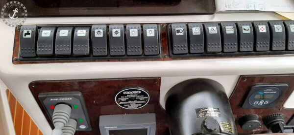 Aquador AQ 32 C (Verkocht) - Afbeelding 39