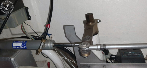 Aquador AQ 32 C (Verkocht) - Afbeelding 65