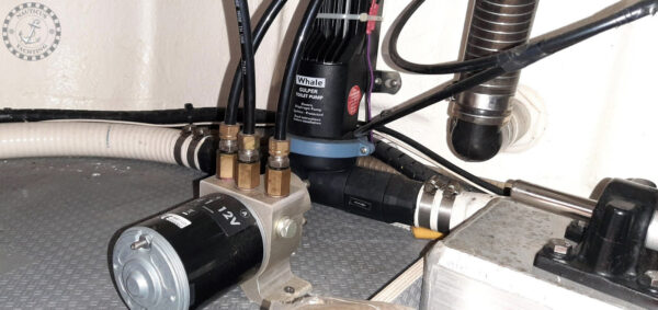 Aquador AQ 32 C (Verkocht) - Afbeelding 66