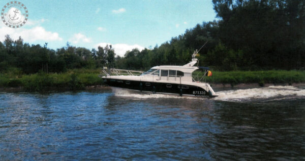 Aquador AQ 32 C (Verkocht) - Afbeelding 73
