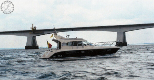 Aquador AQ 32 C (Verkocht) - Afbeelding 74