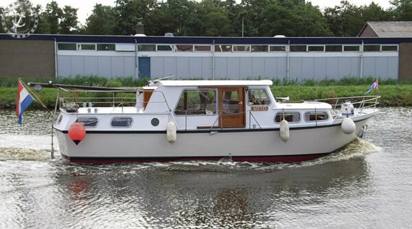 Boer kruiser 1000 AK (Verkocht) - Afbeelding 66