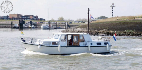 Boer kruiser 1000 AK (Verkocht) - Afbeelding 68